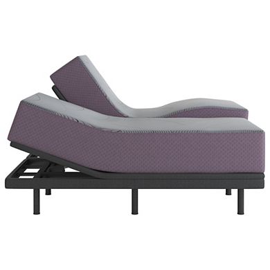 Purple Premium Plus Smart Base