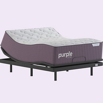 Purple Premium Plus Smart Base