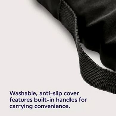 Purple Simple Seat Cushion