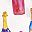Bottles White