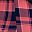 Dark Pink Plaid
