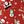 Christmas Snowman Red