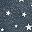 Navy Grey Star