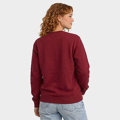 Autumn Days and Cozy Ways - Women's Graphic Sweatshirt