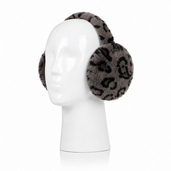 Women's Heat Holders Faux Fur Earmuffs