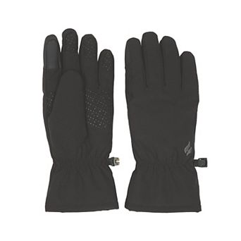 Women's Heat Holders Soft Shell Gloves