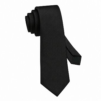 Live2Pedal Mens Solid Color Formal Neckties Handmade Twill Gift Wedding Business