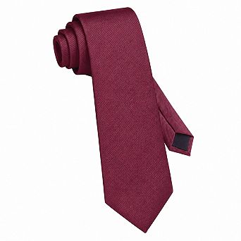 Live2Pedal Mens Solid Color Formal Neckties Handmade Twill Gift Wedding Business