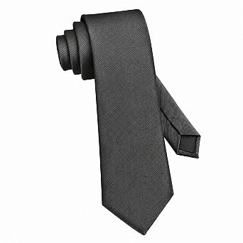 Live2Pedal Mens Solid Color Formal Neckties Handmade Twill Gift Wedding Business