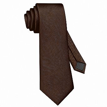 Live2Pedal Mens Solid Color Formal Neckties Handmade Twill Gift Wedding Business