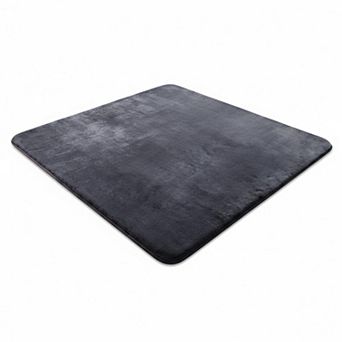 KAUFLY Thick Foam Play Mat 50x50 Ultra Soft Non-slip for Playpen