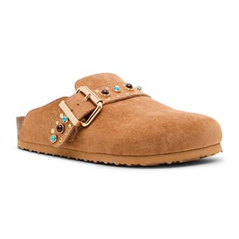 madden girl Pierce Women's Slip-On Clogs