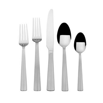 International Silver Watson 20 pc Flatware Set
