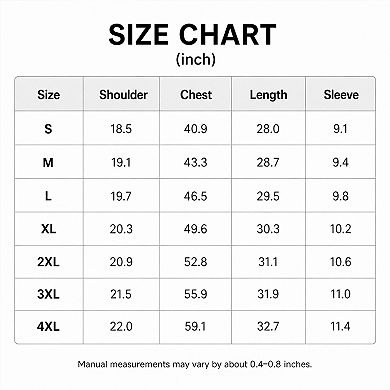 Men's Short Sleeve Polo Shirt Casual Button Collar T-Shirts