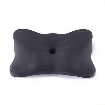 YIORTWO Ergonomic Memory Foam Cervical Pillow Breathable Washable Cover Neck Support Sleep Pillow