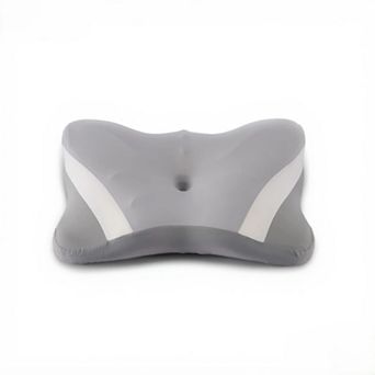 YIORTWO Ergonomic Memory Foam Cervical Pillow Breathable Washable Cover Neck Support Sleep Pillow