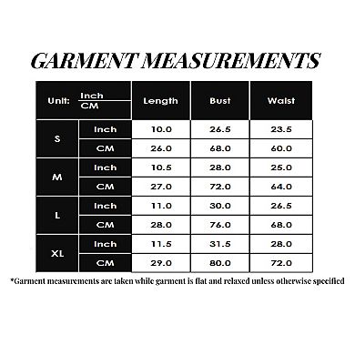 Women's Contrast Trim Double Strap Cropped Cami Tank Top with Fitted Light Support Activewear Design