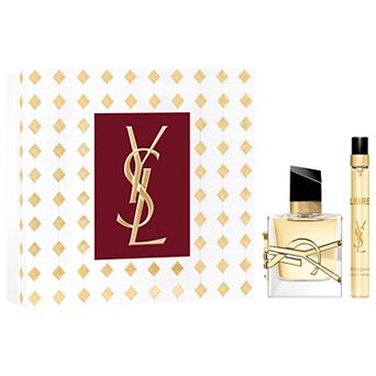 YVES SAINT LAURENT Libre Eau de Parfum Travel Size Fragrance Gift Set
