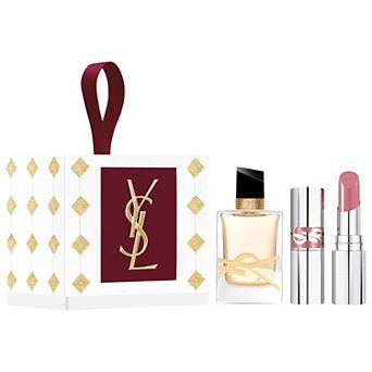 Yves Saint Laurent Libre Eau de Parfum + Loveshine Gift Set