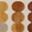 Blue Brown Beige