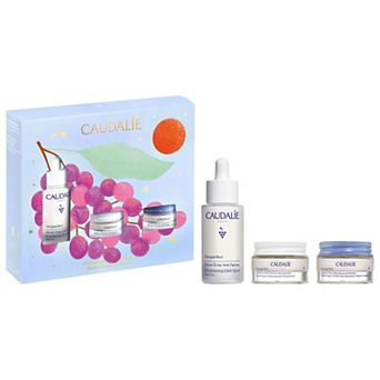 Caudalie Vinoperfect Vitamin C Alternative Dark Spot Brightening Routine Gift Set