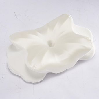 YIORTWO Contour Memory Foam Pillow Ergonomic Cervical Neck Support