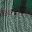 Dark Green White