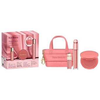 Rare Beauty by Selena Gomez Hope Faves 4 pc Makeup Gift Set