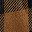 Brown Black Vest