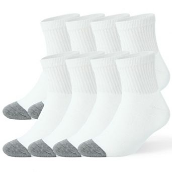 Cushioned Ankle Socks Breathable Running Activewear Casual Soft Sole Comfort