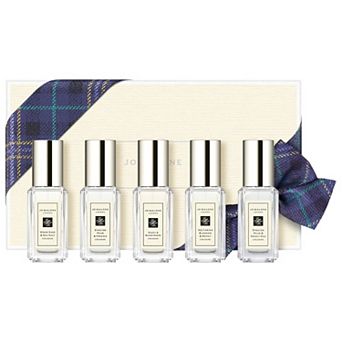 Jo Malone London Travel Spray Cologne Sampler Gift Set