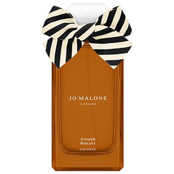 Jo Malone London Ginger Biscuit Cologne with Tonka Bean