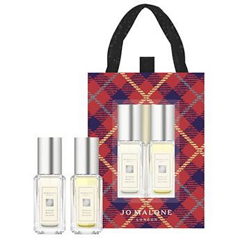 Jo Malone London Mini Ginger Biscuit & Vanilla Scotch Perfume Gift Set