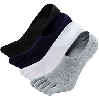 Cushioned Sole Wicking Hiking Outdoor Socks Eco Friendly Combed Cotton Tactical Work