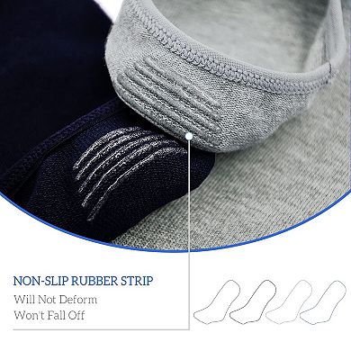Cushioned Sole Wicking Hiking Outdoor Socks Eco Friendly Combed Cotton Tactical Work