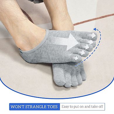 Cushioned Sole Wicking Hiking Outdoor Socks Eco Friendly Combed Cotton Tactical Work