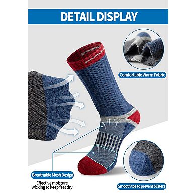 Breathable Five Finger Ankle Running Socks Cotton Moisture Wicking Blister Protection