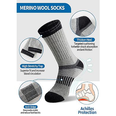 Breathable Five Finger Ankle Running Socks Cotton Moisture Wicking Blister Protection