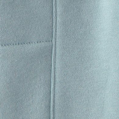 Baby Boy Carter's 2-Piece Striped Fleece Henley Top & Pants Set