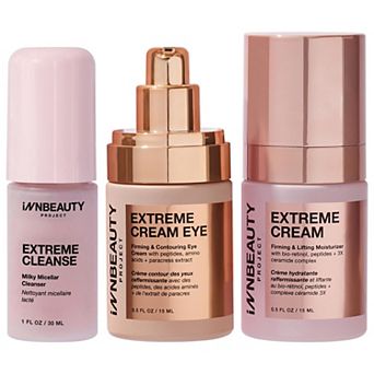 iNNBEAUTY PROJECT Extreme Routine Firming & Barrier Repair Set