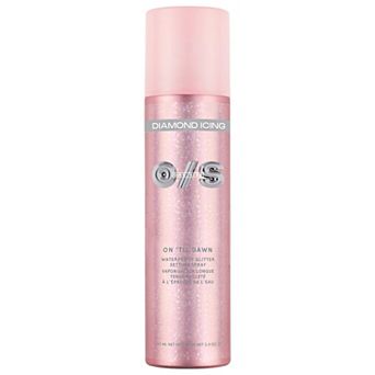 ONE/SIZE by Patrick Starrr On 'Til Dawn Diamond Icing Glitter Waterproof Setting Spray
