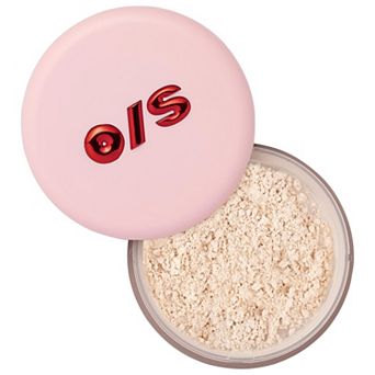 ONE/SIZE by Patrick Starrr Ultimate Blurring Setting Powder Crystal Sprinkles