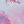 Cotton Candy Pink