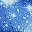 Cosmic Deep Sea Navy
