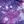 Cosmic Violet