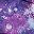 Cosmic Violet