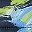 Paint Blue Green