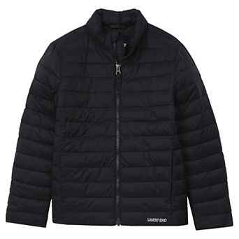 Boys 2-20 Lands' End FeatherFree Insulated Packable Jacket