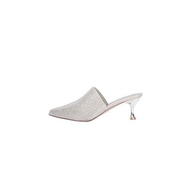 Alexis Slips-Ons