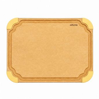 Premium Series 10 x 13 x 1/4 Cutting Board - Non Slip & Color Coded